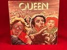 QUEEN Spread Your Wings 1977 UK 7