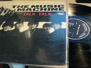 THE MUSIC MACHINE TURN ON THE MUSIC MACHINE LP ORIG SOUND OSR MONO LPM 5015 VG+