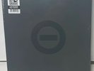 Type O Negative None More Negative Box set LP Vinyl Record new