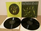 ELLA FITZGERALD Sings The Irving Berlin Songbook DOUBLE VINYL ALBUM Verve