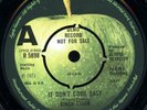 RINGO STARR IT DON'T COME EASY UK  APPLE R5898 DEMO