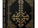Ghost -Prequelle Exalted [LP+7'' Deluxe Box Set] Orange With Black Smoke Colored