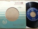 ELVIS PRESLEY Such a Night / Never Ending - RCA 7 inch 47-8400 Egyptian Pressing