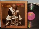 FRANK ZAPPA 3 LP BOX 1984 THING-FISH W/LIBRETTO ART ROCK PARODY NM VPI NR