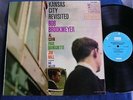 Bob Brookmeyer/Kansas City Revisited/Jim Hall/1959 DG/United Artists UAS 5008/M-
