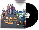 The Beatles - Yellow Submarine ITA LP 1977 '