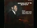 Ronnell Bright-Bright's Spot-Regent 6041-DG RARE KENNY BURRELL