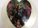 Frankie Goes To Hollywood Welcome To The Pleasuredome UK Picture Disc LP