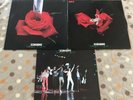 Scorpions - Tokyo Tapes LP JAPAN PRESS