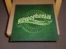 STEREOPHONICS.JUST ENOUGH EDUCATION TO PERFOM LP.V2.2001.EX.