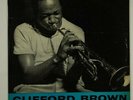 Clifford Brown 