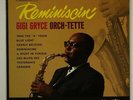 Gigi Gryce 