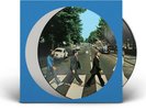 The Beatles ***Abbey Road Anniversary (Picture Disc) **NEW RECORD LP VINYL
