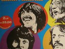 BEATLES - GREATEST + RUBBER SOUL (2 LPs) - DE 72