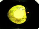 BEATLES/DAVID PEEL RARE APPLE PROMO 45 