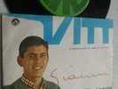 GIANNI MORANDI MARIANNA DEL GRAND HOTEL PROMO DIARIO VITT 60'S 7