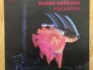 BLACK SABBATH “PARANOID” ORIGINAL ISSUE LP (VERTIGO 6360 011) IN GOOD CONDITION