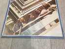 THE BEATLES 1967-1970 (The Blue Album) 12” Vinyl LP - Used - In good condition