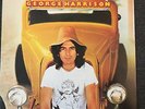 LP George Harrison/The BEATLES * Best of... * PROMO * GERMANY *