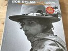 Bob Dylan - Live 1975 -The Bootleg Series Vol 5 - 3 x Vinyl Box Set,48 Page Book