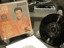 Elvis Presley Love In Las Vegas RCX 7141  100 % Original 1964 er