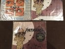 Metallica Vinyl One Eye Of The Beholder