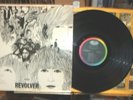 The Beatles - Revolver 1966 US 1st Pressing MONO Capitol T-2576 VG VINYL