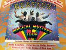 1967 THE BEATLES SMAL-2835 MAGICAL MYSTERY TOUR Vintage Vinyl Record. Album
