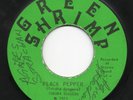 1975 Yoruba Singers - Basa Bongo - Islands Funk Afrobeat Disco - GREEN SHRIMP 7
