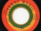 1983 Barbados Roots Reggae - REBIRTH - African Roots Rock - ATUNBI MUSIC 7