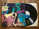 1st press Stiff Little Fingers - Hanx  12