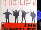 THE BEATLES HELP   LP ODEON MOFB 333 MONO BRAZIL EX