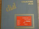 Charlie Parker Dial Set, 3 LPs of Dial material w/inserts, M-