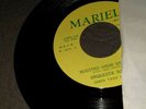 ORQUESTA NATER Me La Pagaras/Nuestro Amor- Salsa Holy Grail MARIEL Santurce PR.