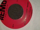 RAFAEL LABASTA Mucho Guaguanco/Sanson” RARE LATIN SALSA REMO Original pressing