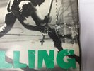 The Clash London Calling 1st Pressing Double vinyl LP CBS