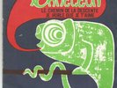 CAMELEON Le chemin de la descente FRENCH SINGLE EPIC 1971 KILLER  HEAVY PSYCHE
