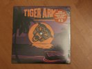 TIGER ARMY - Dark Paradise - 7