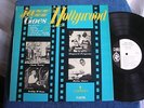 C Terry-M Ferguson-Jones-Wilson/Jazz Goes Hollywood/WLP/Cameo C-1078/PRISTINE M-