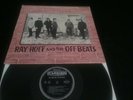 RAY HOFF AND THE OFF BEATS LP MEGGA RARE CLARION FESTIVAL RECORDS MCL 32 116