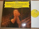 Carlos Kleiber BEETHOVEN Symphony No.5 - DG 2530 516