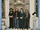 The Beatles Hey Jude LP SW-385 Capitol Records • NM Audiophile Pedigree