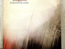 Seventeen Seconds by The Cure 1980 Vinyl Polydor Records Italian Import