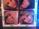 POISON LOOK WHAT THE CAT DRAGGED IN ENIGMA ST-12523 US VINYL LP