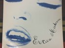 Madonna - Erotica LP Original German Pressing Vinyl Record Rare   Maverick