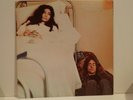 JOHN LENNON & YOKO ONO LP Unfinished Music No.2 Life with the Lions 1969 Zapple