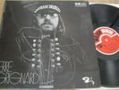 FERRE GRIGNARD - Captain Disaster Rare UK 1st Press Acid Folk Psych vinyl LP Ex+