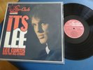LP - Lee Curtis - Its Lee - Starclub mit orig. Autogramm - Beat Rock Pop