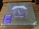 Metallica - Ride the Lightning Vinyl LP Deluxe Complete Box Set NEW
