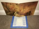 THE MOODY BLUES To Our Children's Children LP Threshold 1969 UK 1st Press